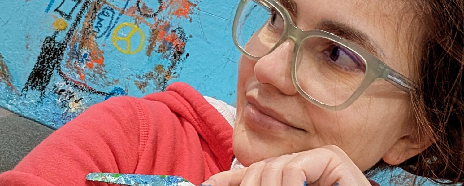 Ana Maria Guta Art for Sale