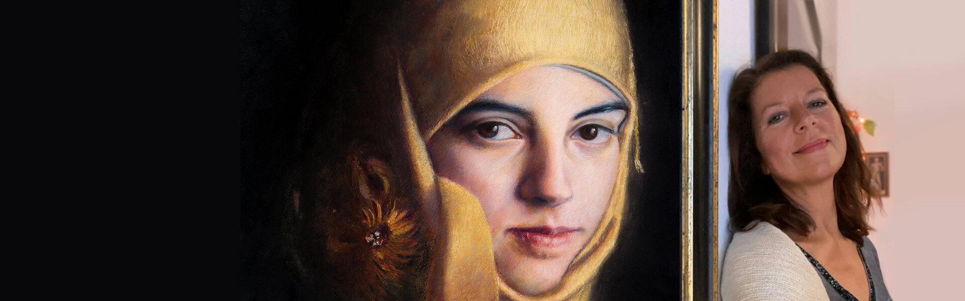 Kathrin Hufen Art for Sale