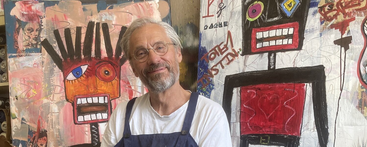 Eric Doisy Art for Sale