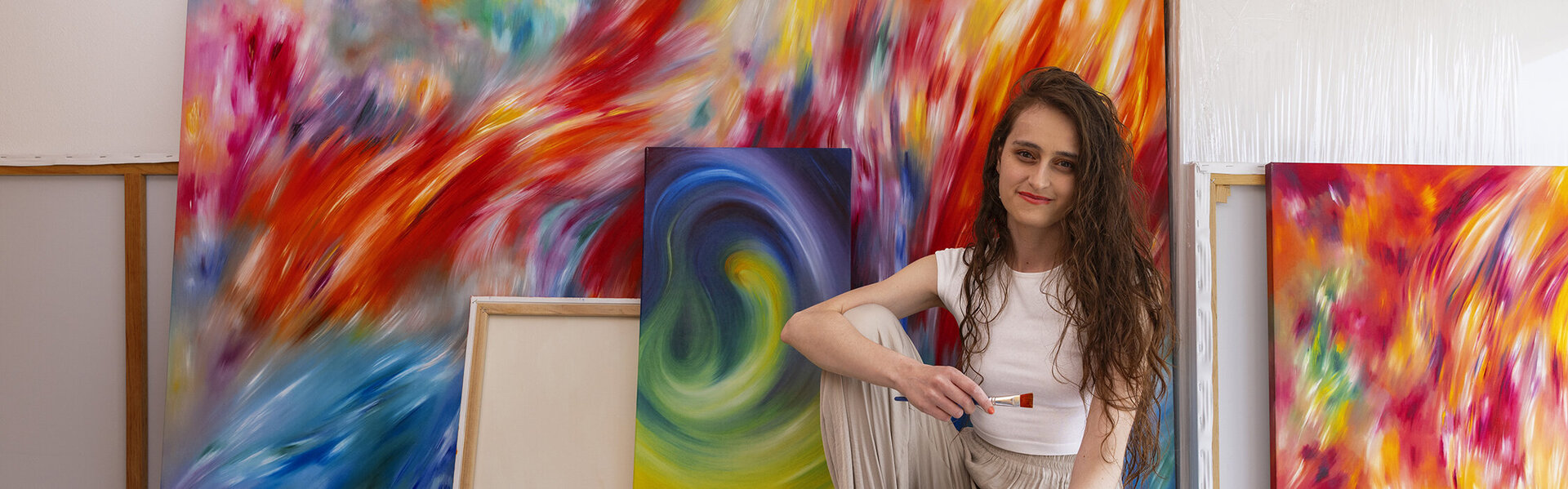 Silvana Verdini Art for Sale