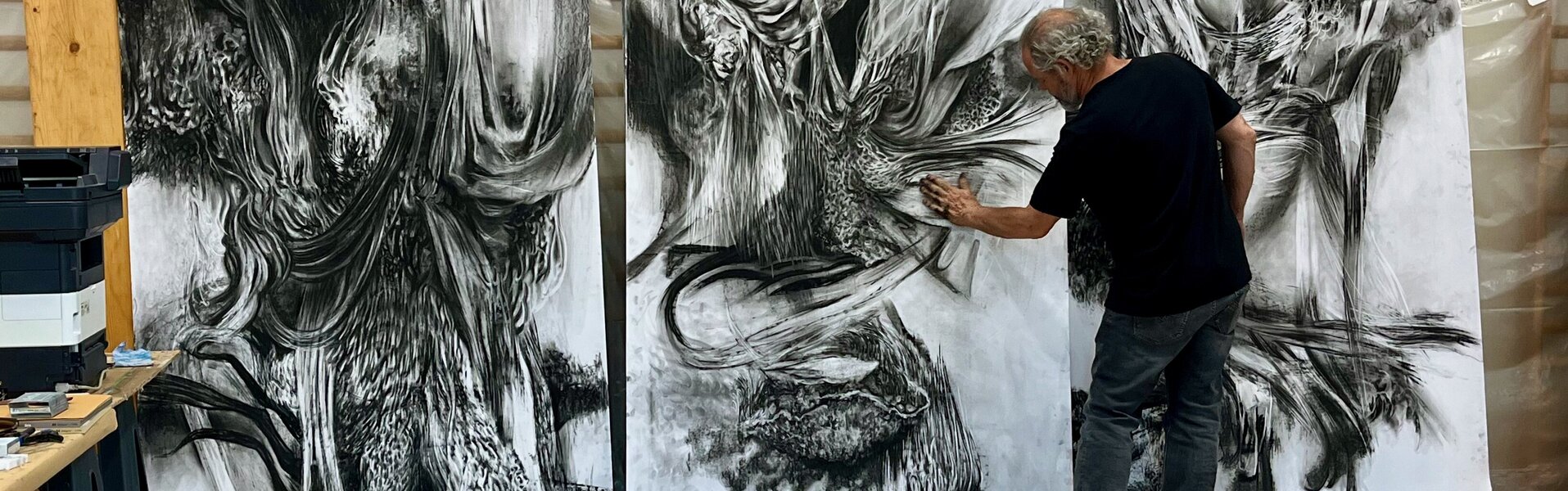 Philippe Briade Art for Sale