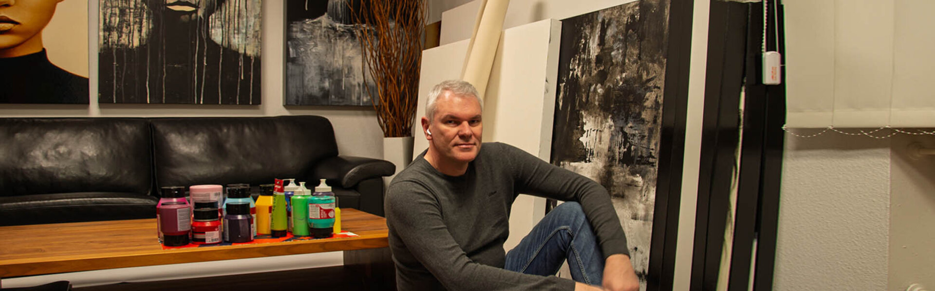 Adam Cieslik Art for Sale