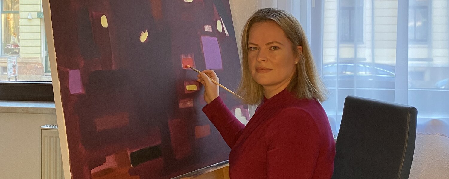 Kamila Fugowska Art for Sale