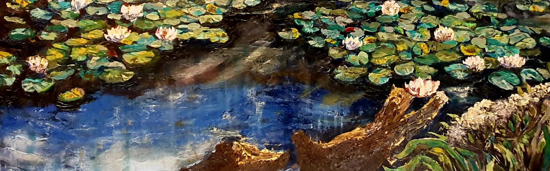 Boguslawa Bryska Art for Sale