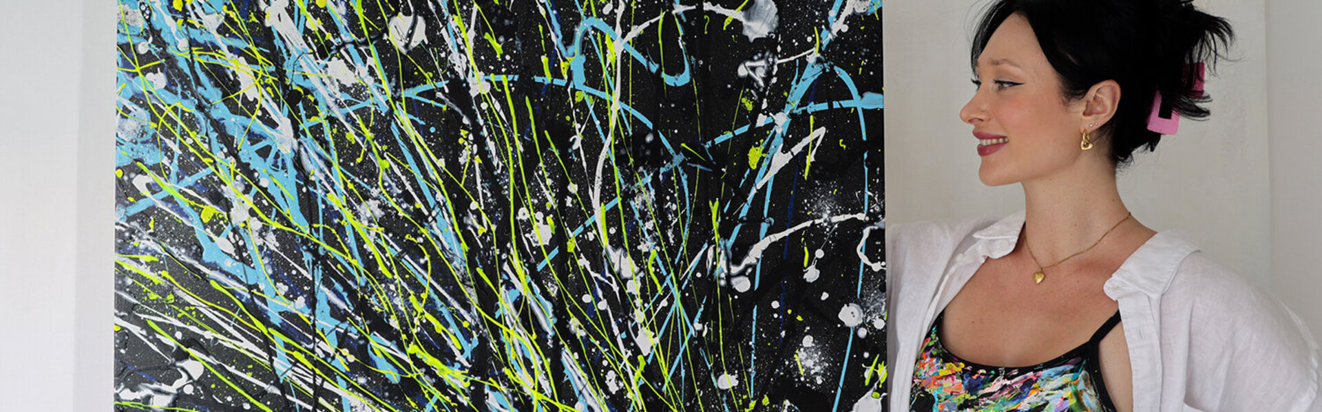 Bridget Bradley Art for Sale