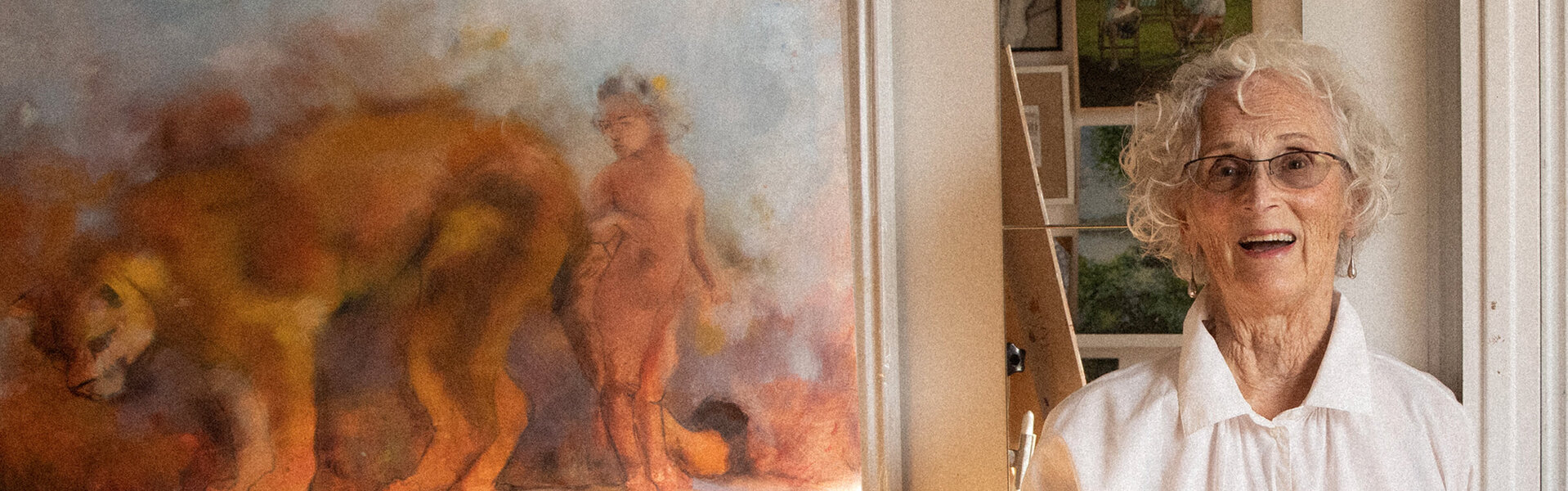 Diana Howard Art for Sale