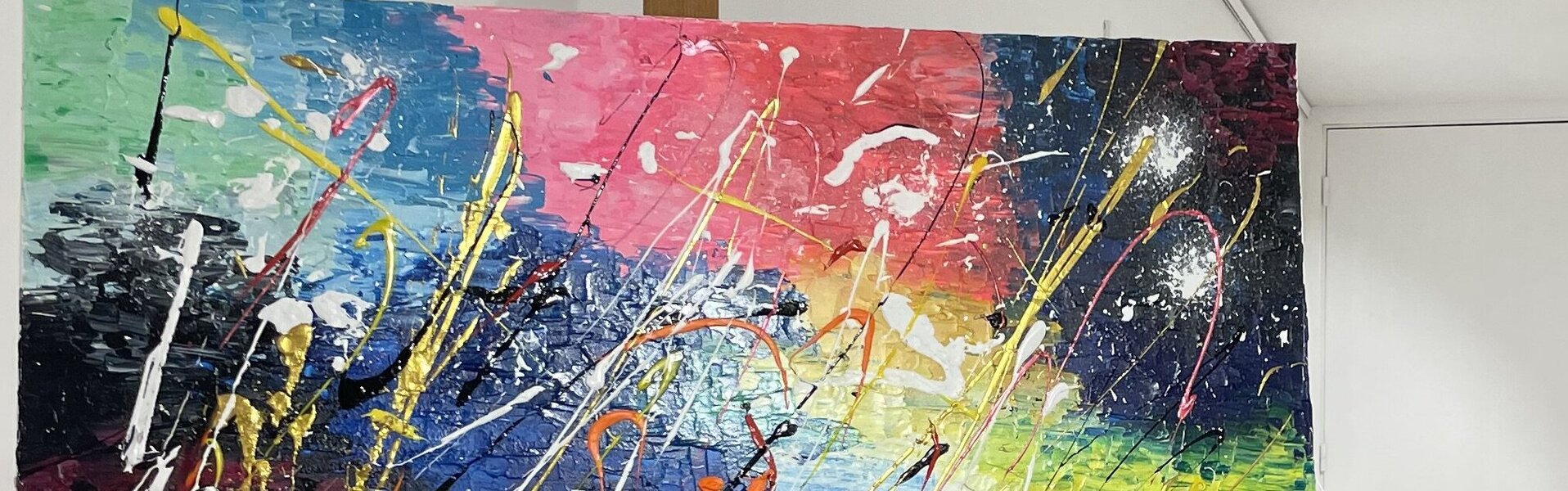 jose luis modol Art for Sale