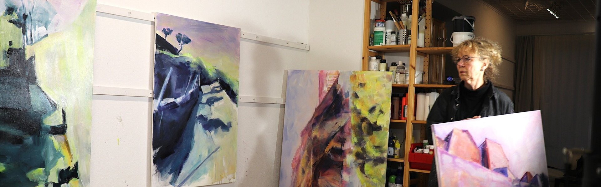 Hedwig Oeldig Art for Sale