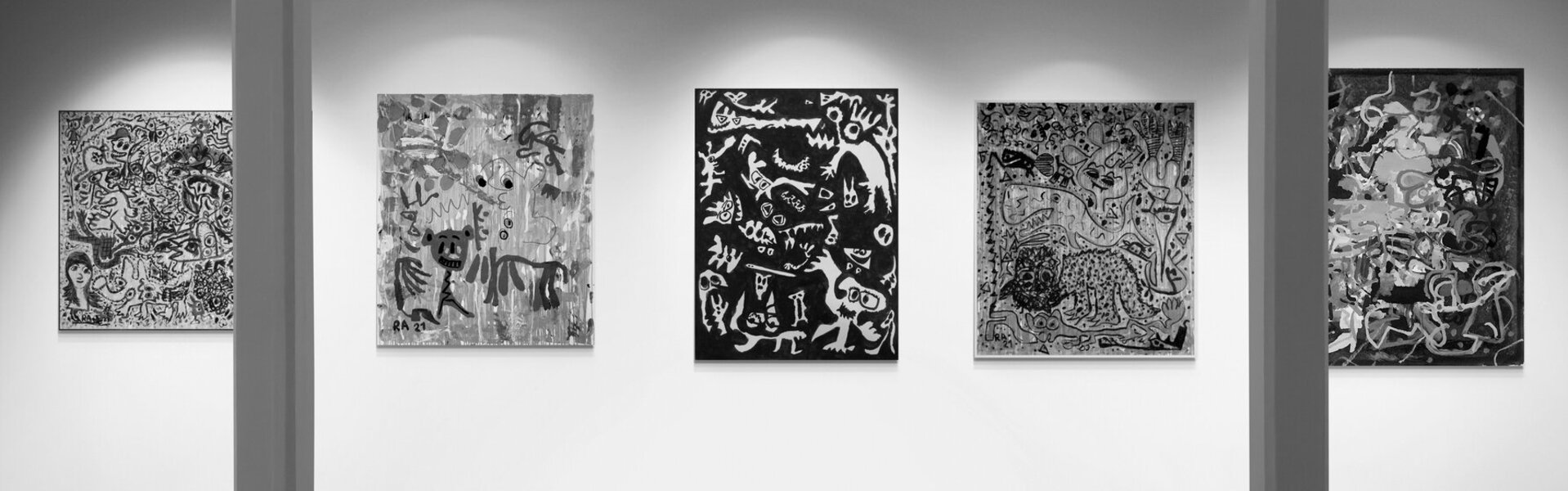 Ralf Altrieth Art for Sale