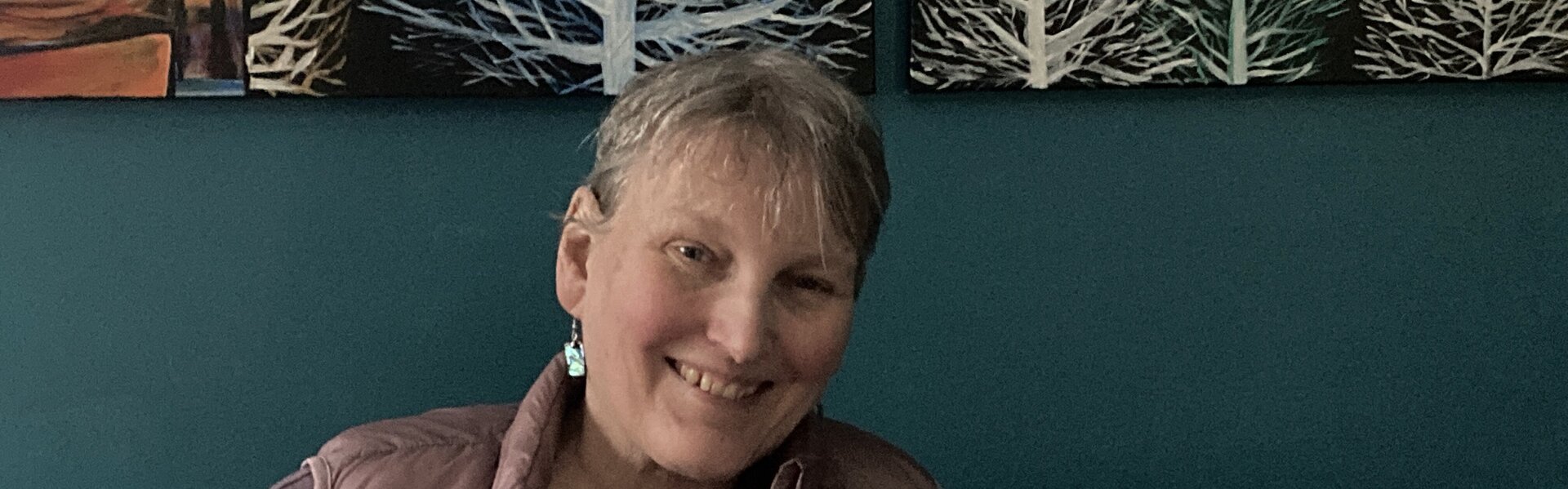 Jeri Griffith Art for Sale