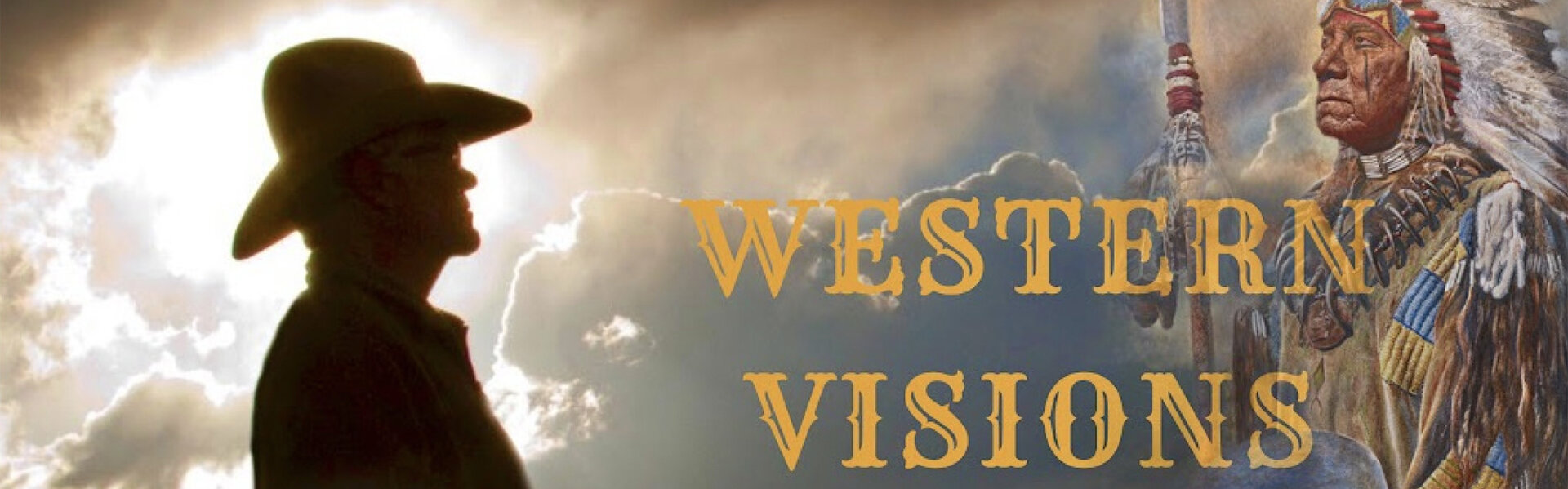 Myron Beck Western Visions Art for Sale
