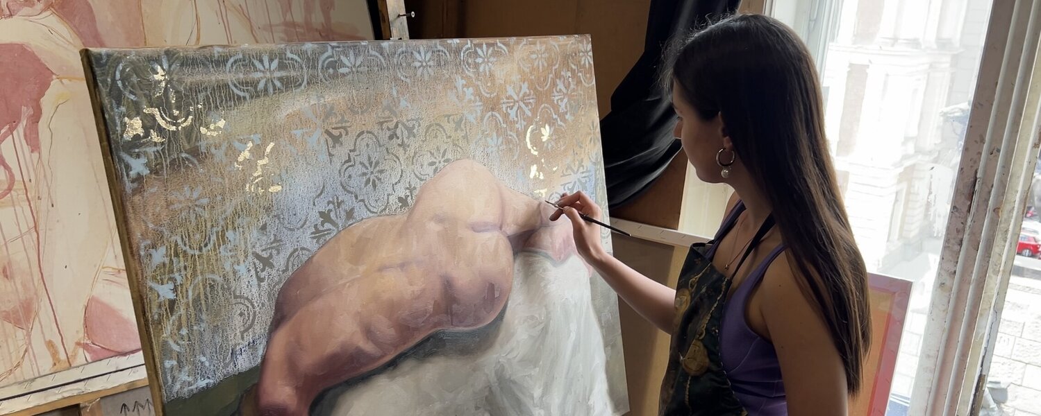 Kateryna Panko Art for Sale