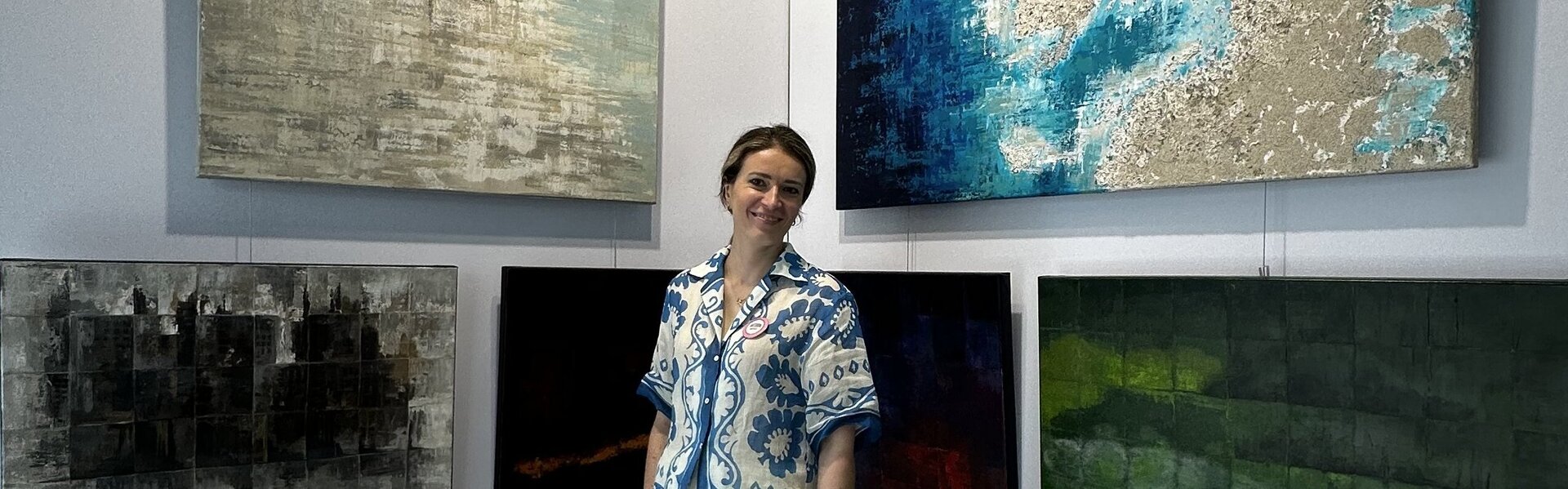 Margo Kirago Art for Sale