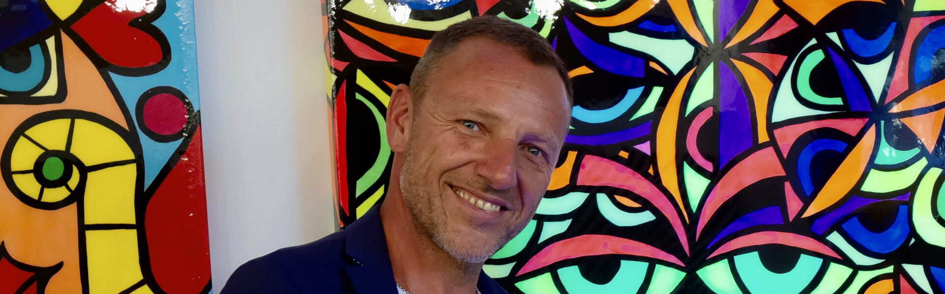 Uli Fischer Art for Sale