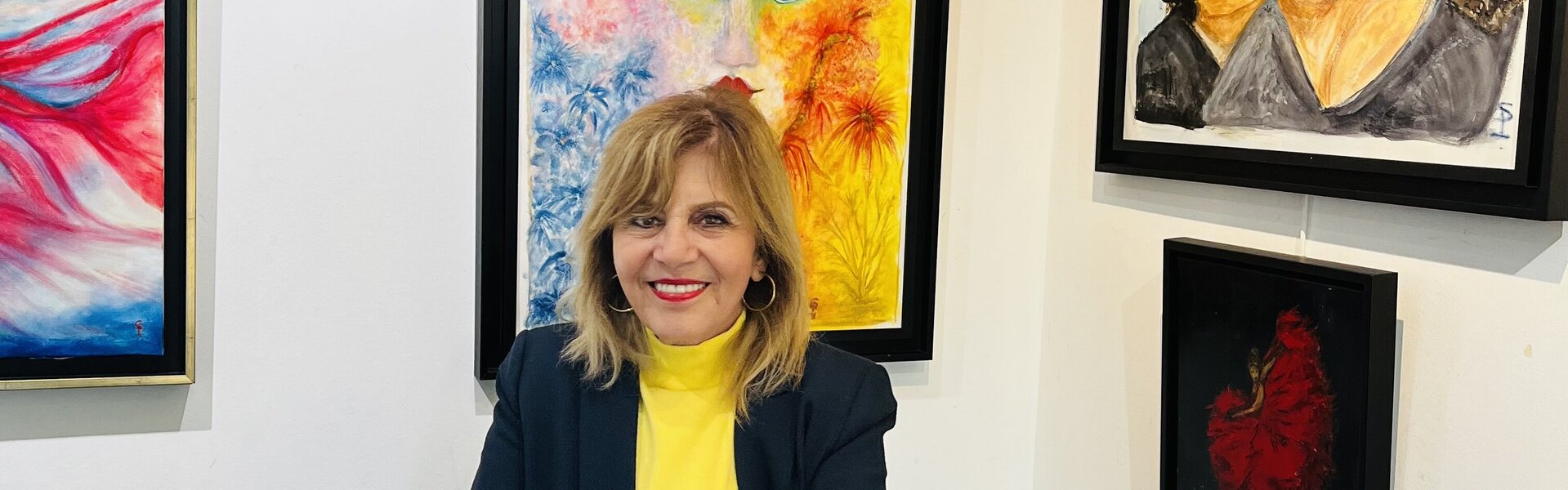 Sylvie Pulur Art for Sale