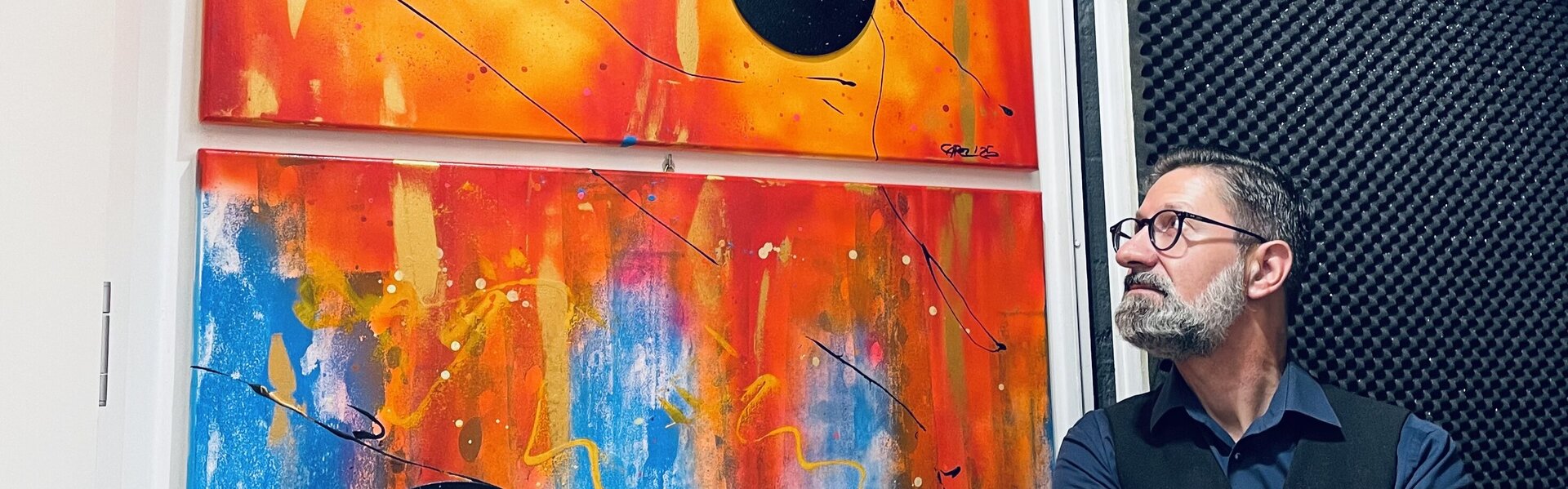 Cristiano Cavedon Art for Sale