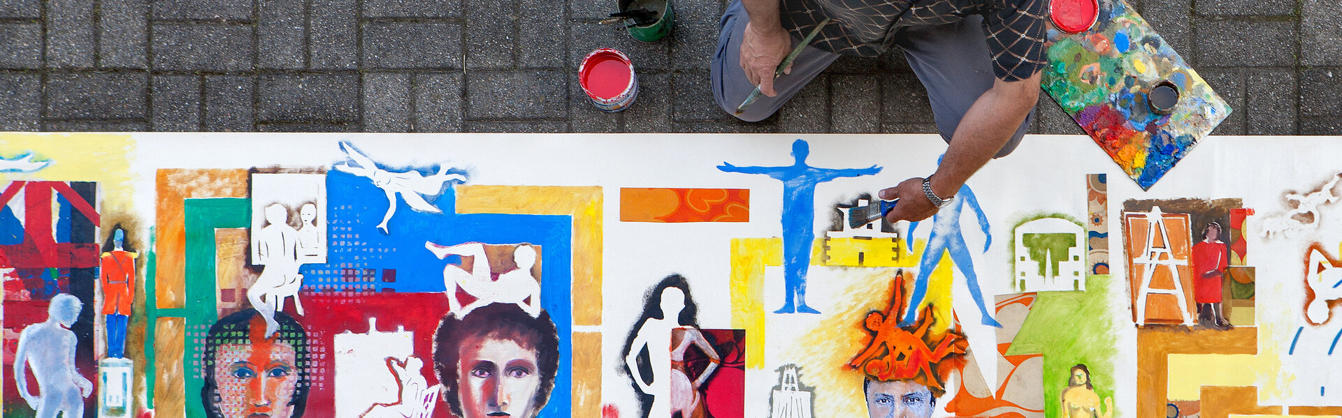 Sergio Franzosi Art for Sale