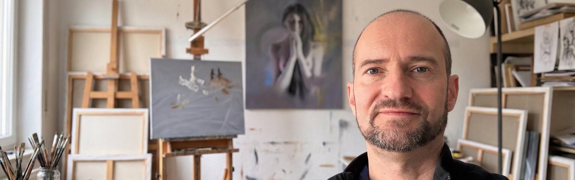 Pedro Sanz Art for Sale