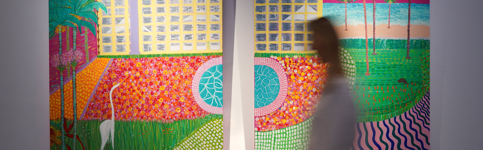 María Cortés Art for Sale