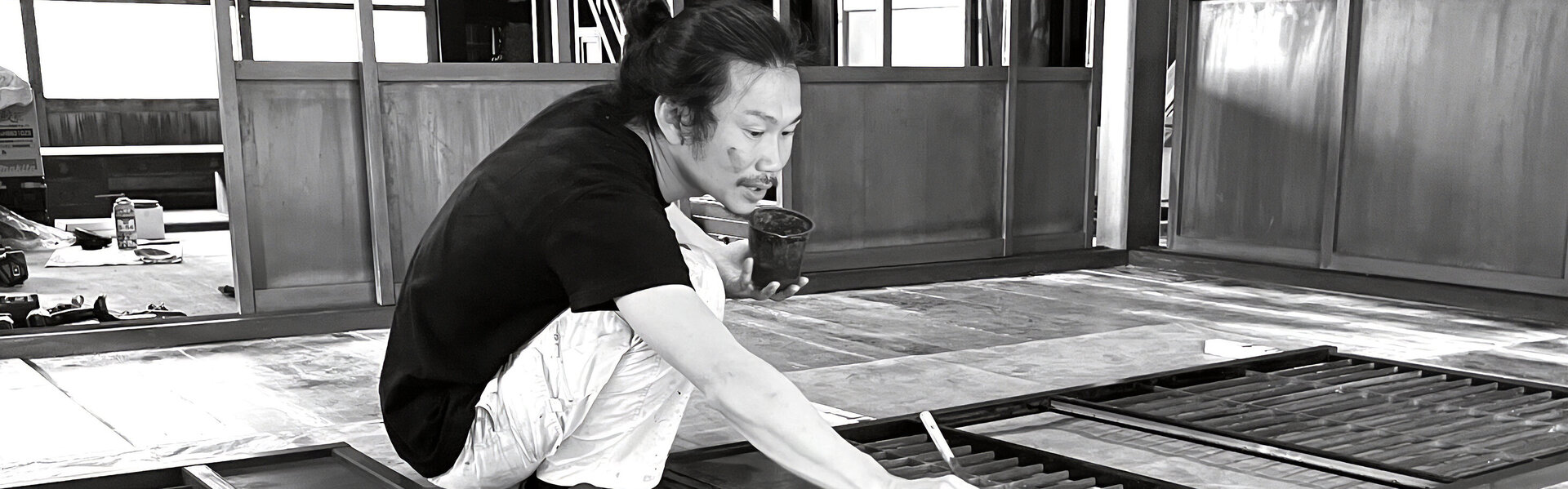 Hirofumi Miyauchi (Andecian) Art for Sale