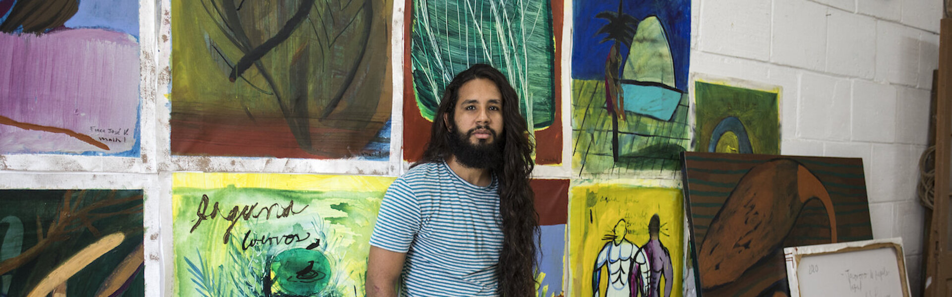 Maikel Sotomayor Art for Sale