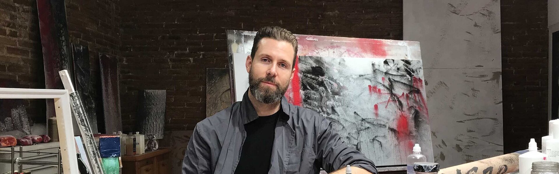 Lucas Stolz Art for Sale