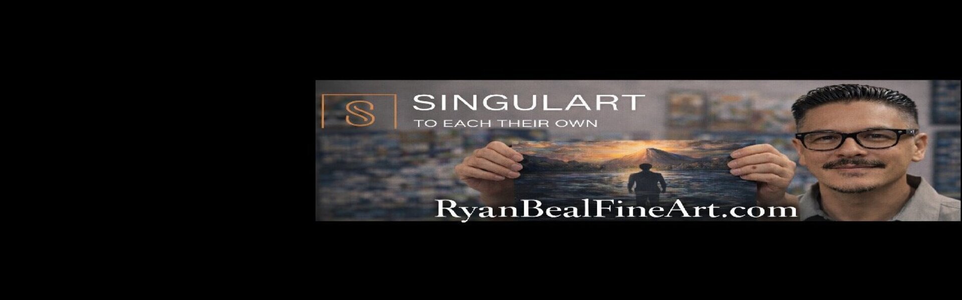 Ryan Beal Art for Sale