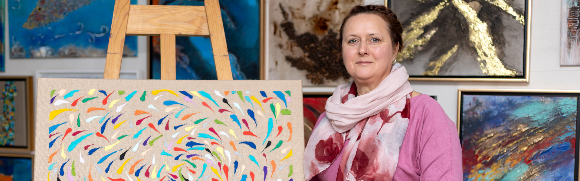 Merima Imamovic Art for Sale