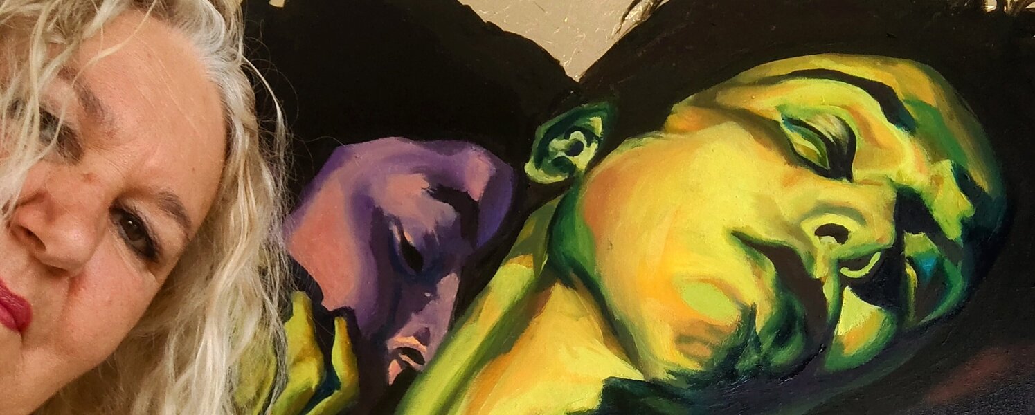 Susanna Gatto Art for Sale