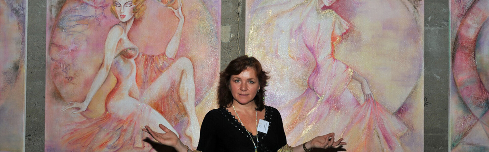 Elen Svedona Art for Sale