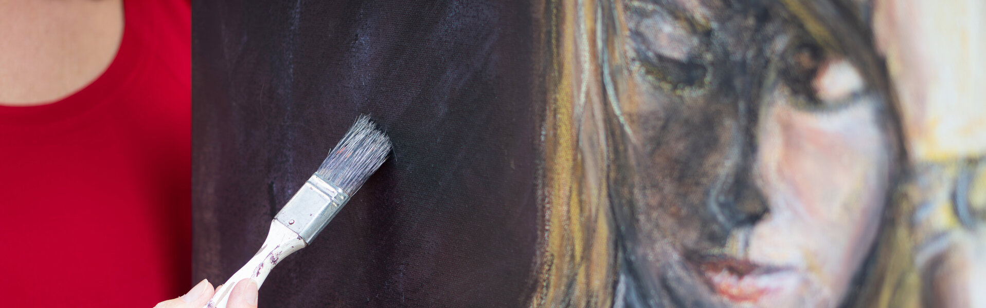 Andrea Holl Art for Sale