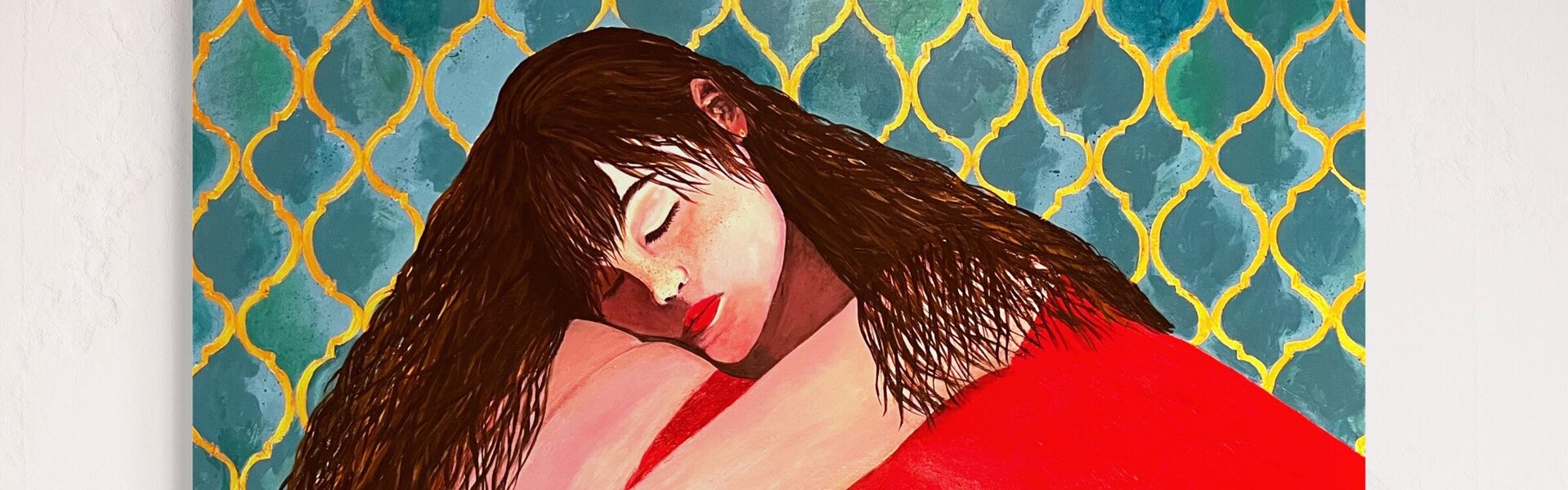 Simone Berrer-Haydvogl Art for Sale