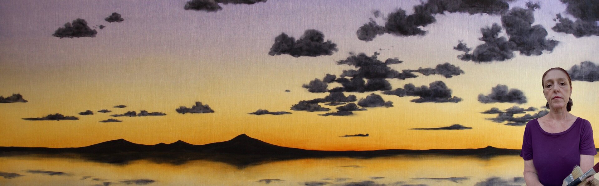 Vanessa Jongebloet Art for Sale