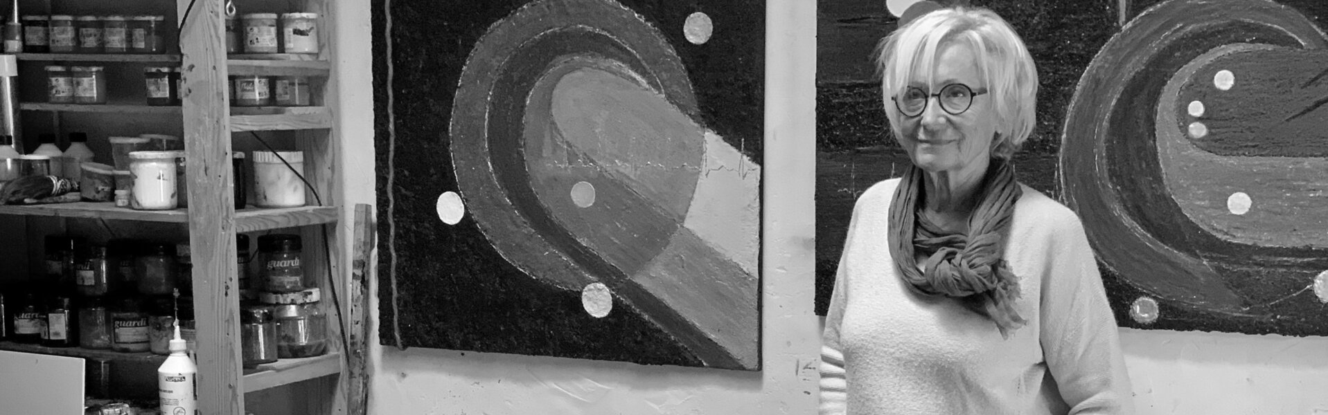 HELENE DAVID-DUBRANA Art for Sale