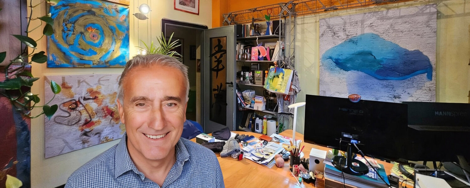 Paolo Marchese Art for Sale