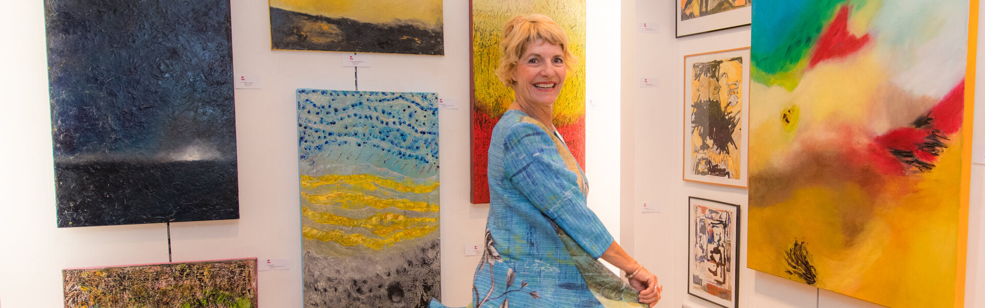 Anne Pivron Art for Sale