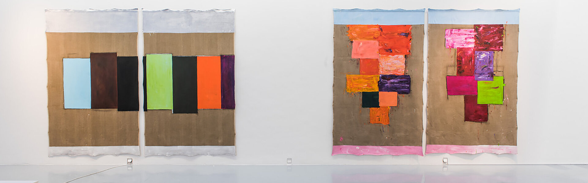 Hanno Otten Art for Sale