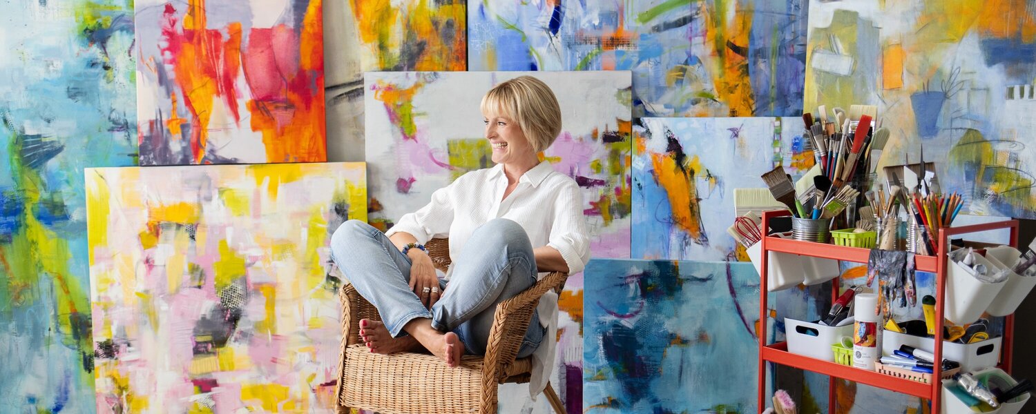 Claudia Wiebe Art for Sale