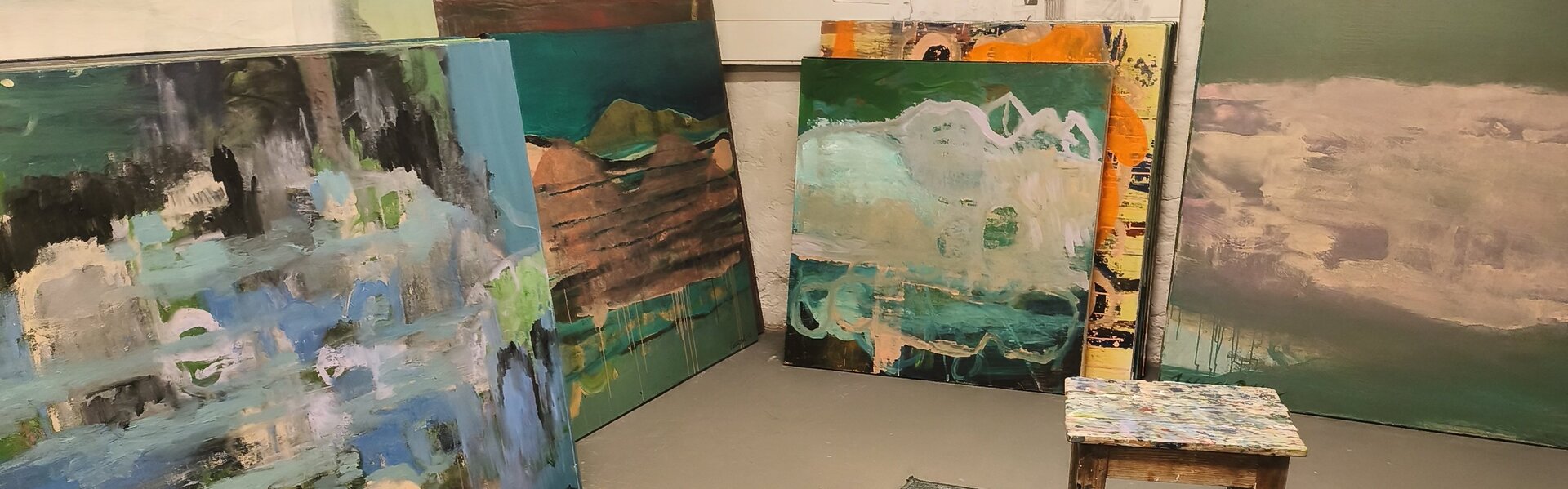 Joackim Schou Dahle Art for Sale
