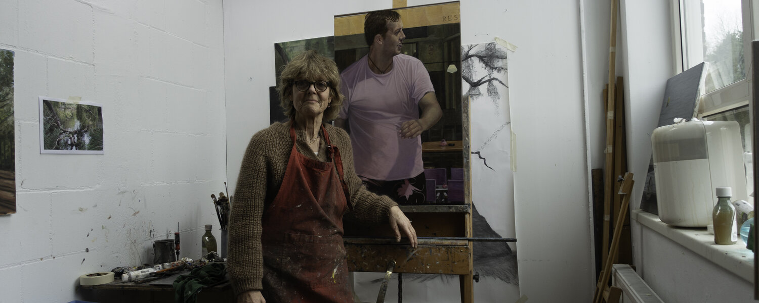 marjon van Boeckel Art for Sale