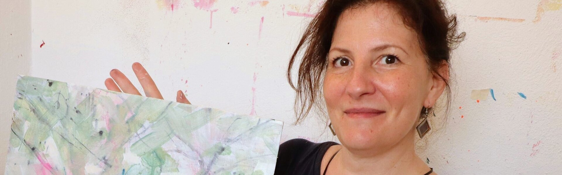 Francesca Tesoriere Art for Sale