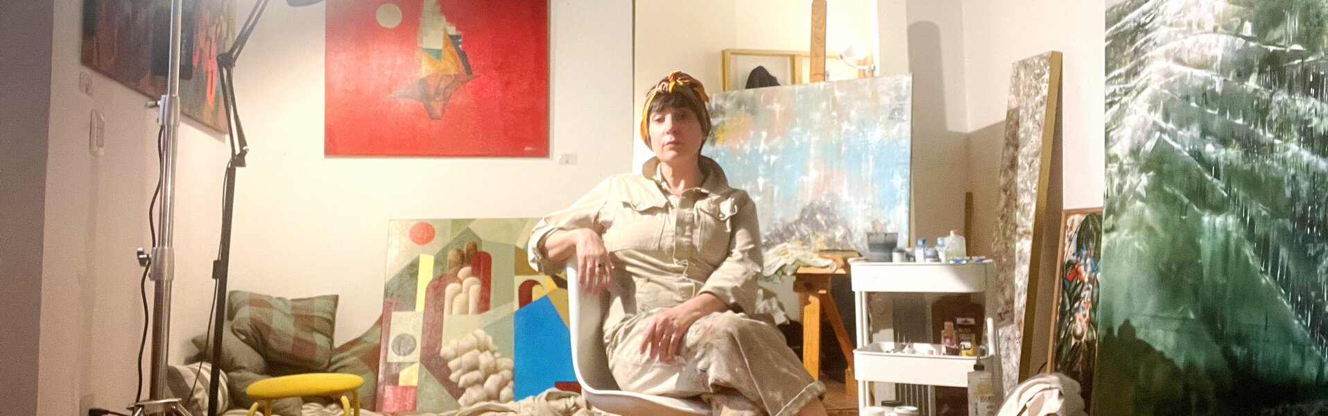 Begoña Colomar Art for Sale