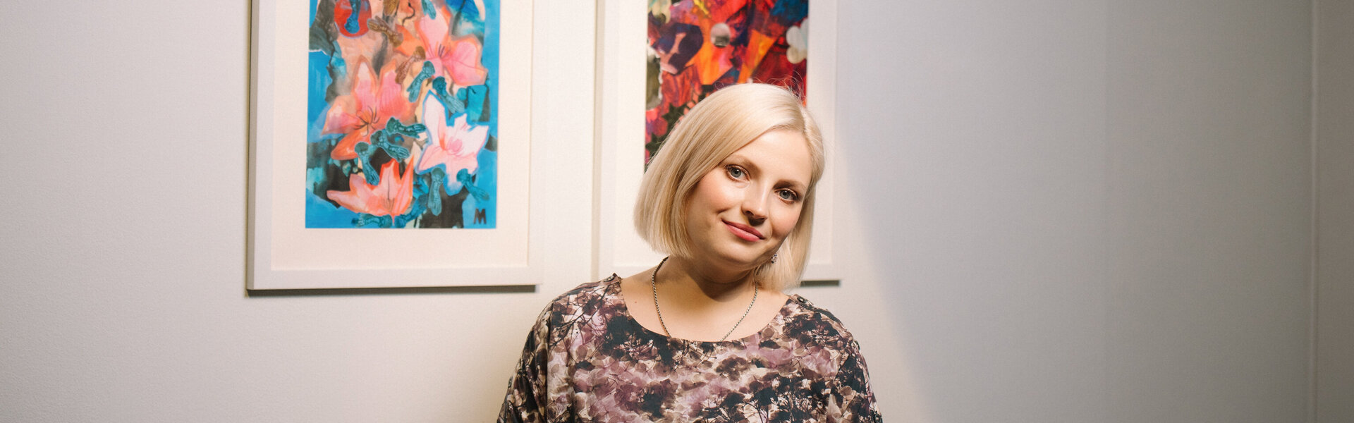 Marta Andrusenko Art for Sale