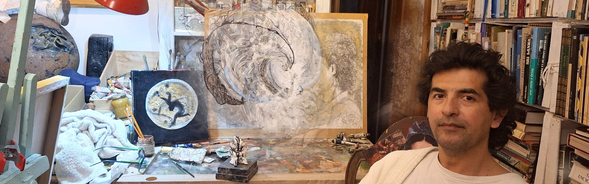 Nicolás Urquiza Art for Sale