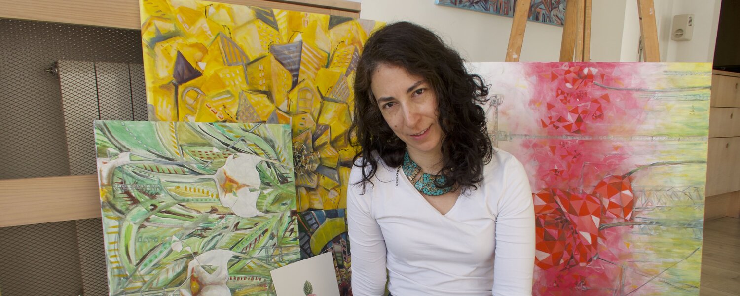 CATALINA CORTES Art for Sale