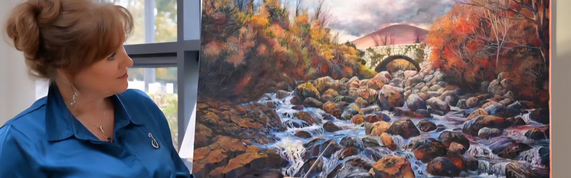 Janice Lightowler Art for Sale