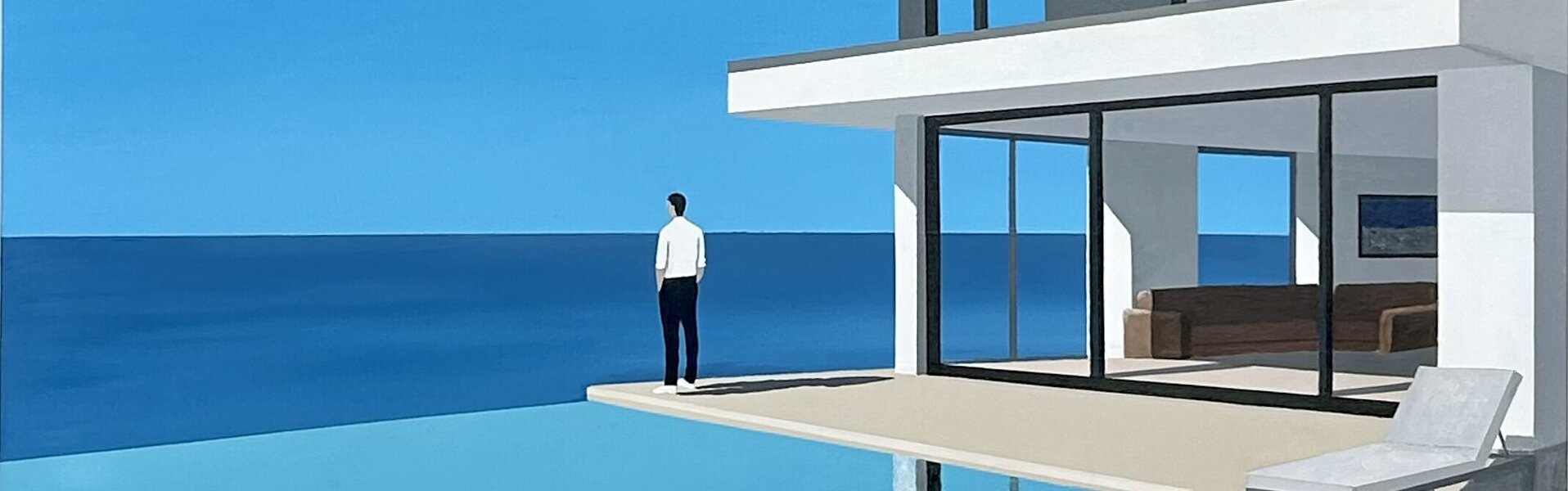 Antoine GODDEFROY Art for Sale