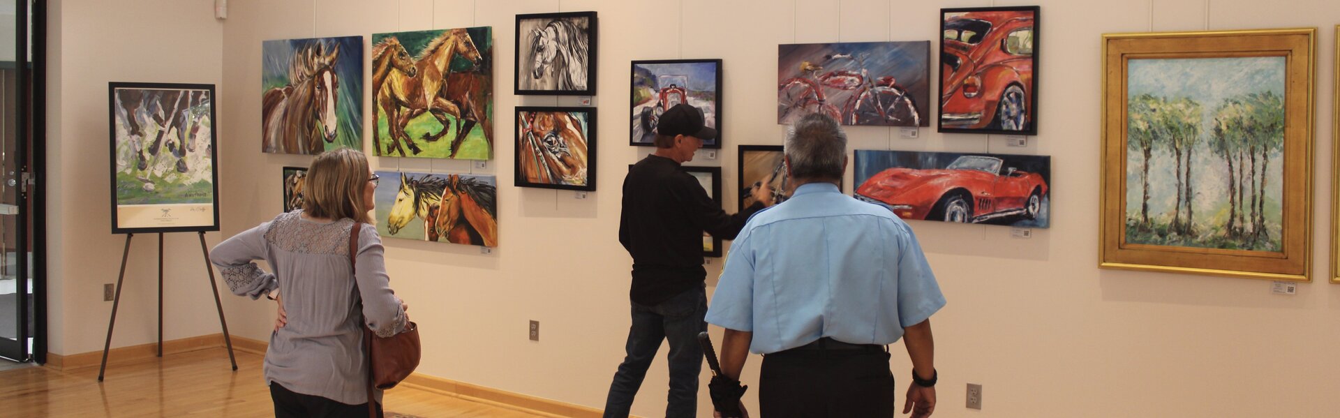 Alan Metzger Art for Sale