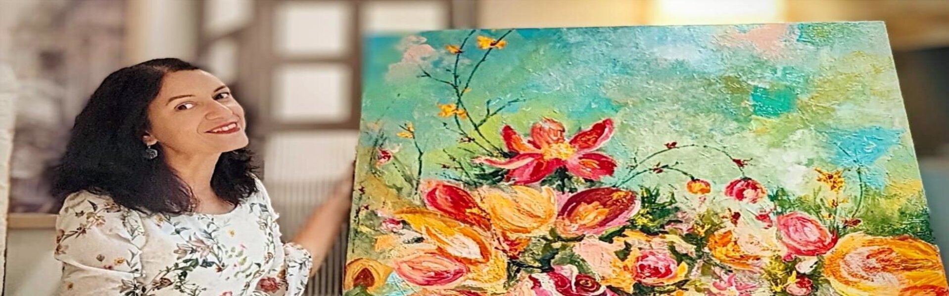 Sonali Sihi Art for Sale