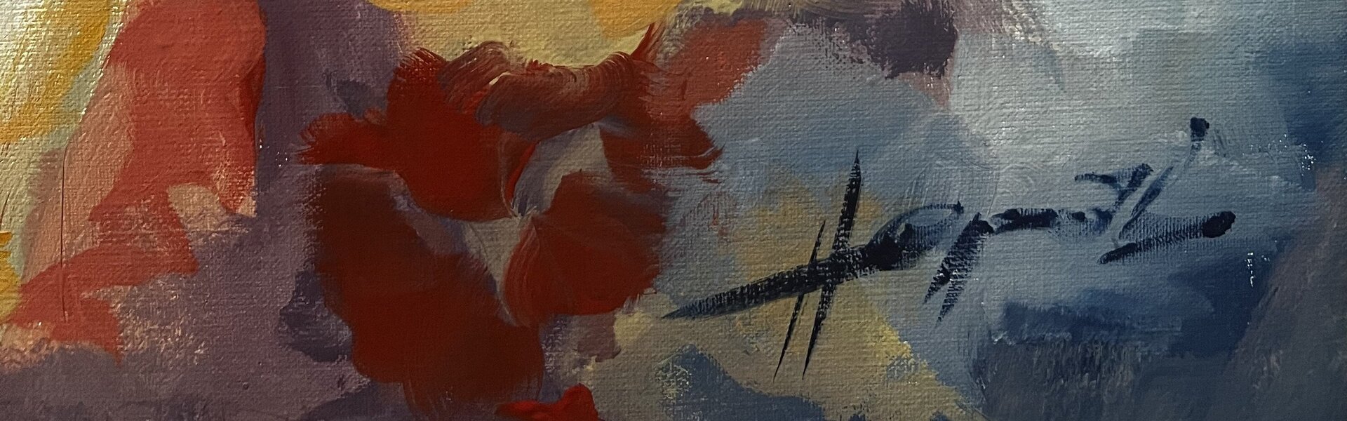 Ana María Cepoi Art for Sale